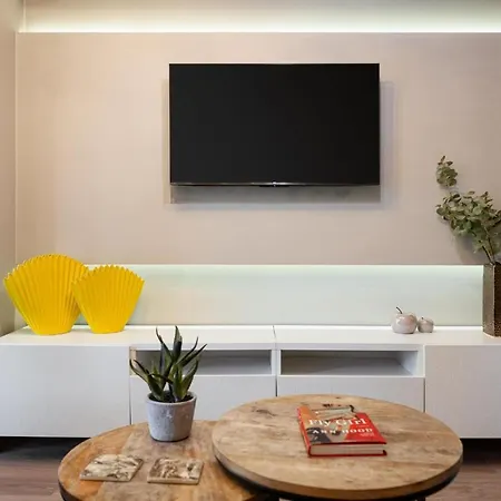 Appartamento Glyfada Aurora Elegant *